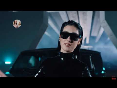 Ich reagiere auf den neuen Song von Katja Krasavice mit Bff Leni