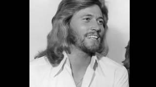 Barry Gibb - Midsummer Nights [Demo]