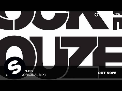 Leroy Styles - KillThem (Original Mix)