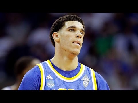 Lonzo Ball REJECTED by Nike, Adidas AND Under Armour Because of His Dad LaVar