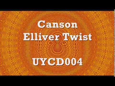 Canson - Elliver Twist