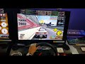 WMMT5DX Plus Time Attack / TA Yokohane Upward 2'53"980 NSX NC1 WMMT 5DX PLUS WMMT 5DX+ WMMT5DX Plus Time Attack / TA Yokohane Upward 2'53"980 NSX NC1 WMMT 5DX PLUS WMMT 5DX+