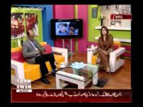 Dr Sahab Tatti Nahi Aa Rahi Funny Mans Call On Live Tv