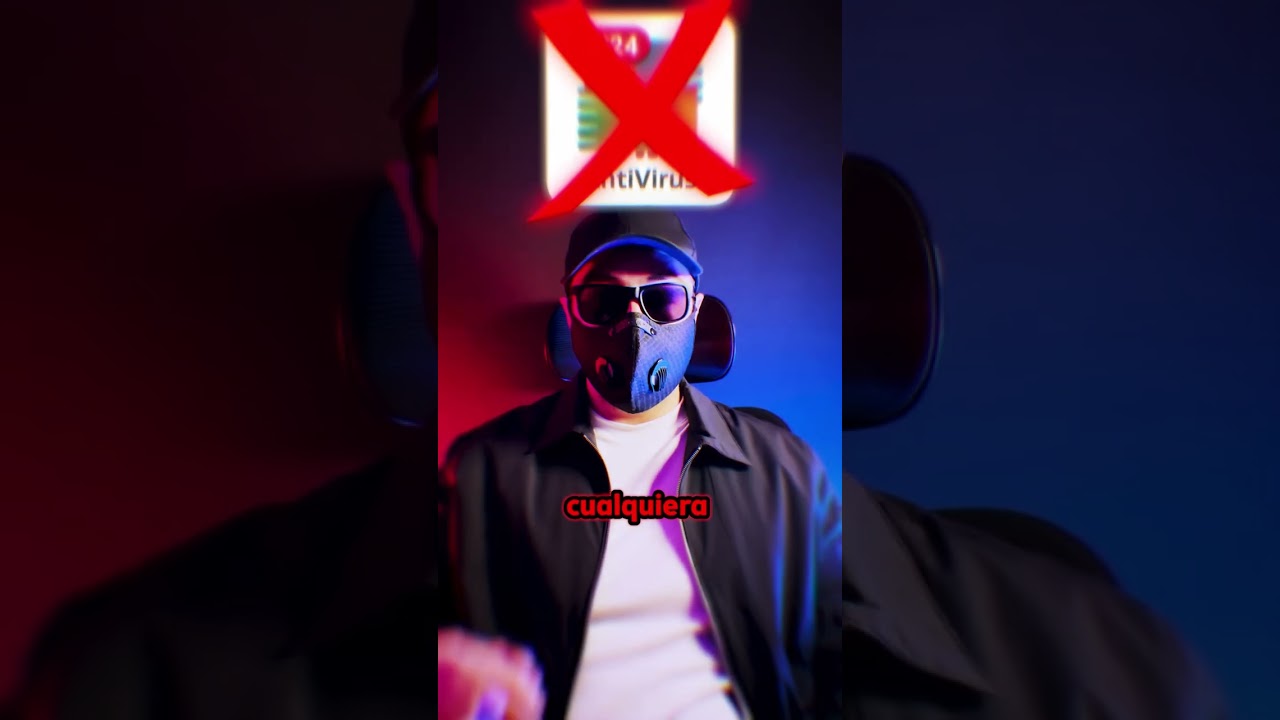 ¿Realmente necesitas un antivirus en tu móvil Android?