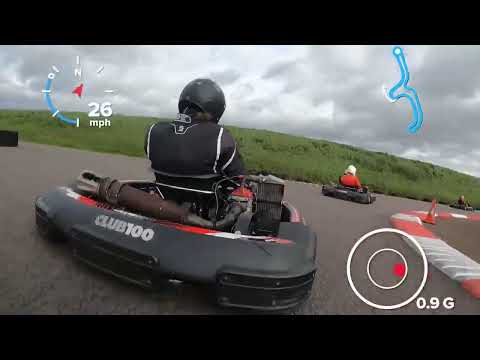 Club100 LW Sprints, Shenington, Round 8, Heat 7