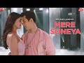 Mere Soneya - Albert Lepcha & Anjali Singh S | Kausar Jamot & Kumaar | A Zee Music Co x ZeeTV collab