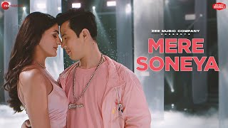 Mere Soneya - Albert Lepcha & Anjali Singh S  