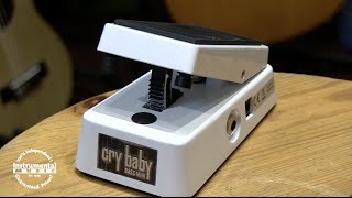 CRYBABY MINI BASS WAH, зображення 1