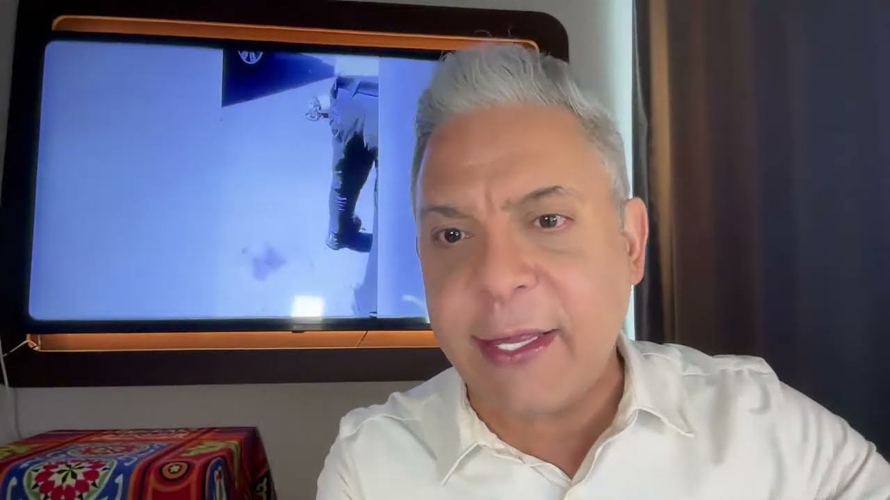 الحرب بدأت ولك !!عُمان تفضح خضوع ترامب لابيستين!!ايران تُقصف وعواصم الخليج وا?