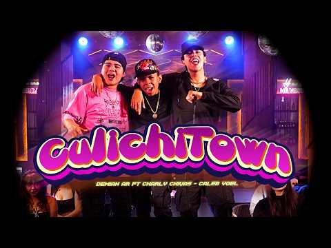 Culichi Town