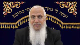 פרשת בא (הרב יורם סרי) - התמונה מוצגת ישירות מתוך אתר האינטרנט יוטיוב. זכויות היוצרים בתמונה שייכות ליוצרה. קישור קרדיט למקור התוכן נמצא בתוך דף הסרטון