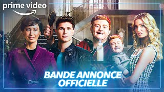 Trailer VOSTFR - Saison 2