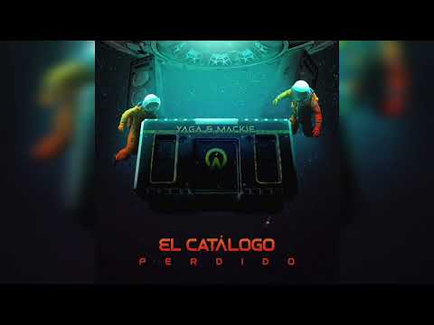 Déjate de hablar.   Yaga y Mackie ft Ñengo Flow ft Mexicano ft LT el Único