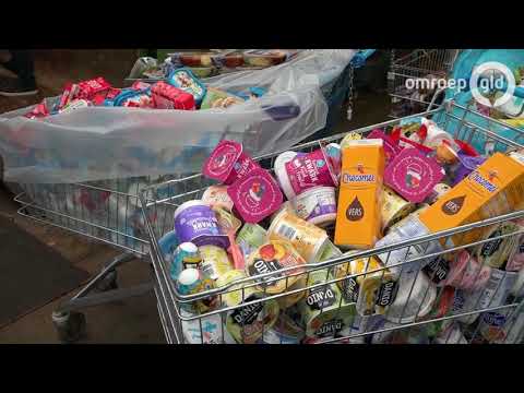 GLD Nieuws Extra 14 november 2017