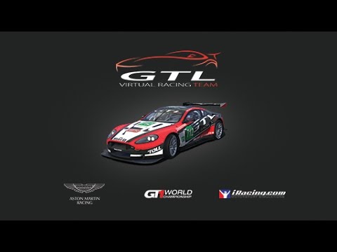 GTL VRT / GT1-SPA [RafiQ,Wuju,Gandzia,Fik]