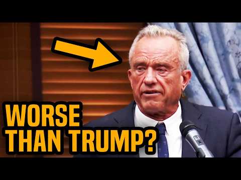 His brain worms are really acting up