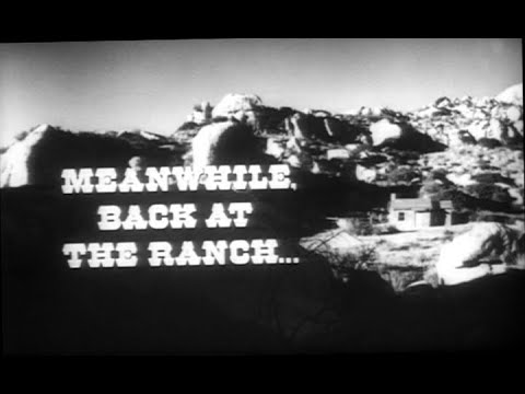 Meanwhile Back at the Ranch (1976)