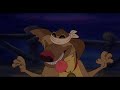 All Dogs Go To Heaven 1989 Charlie Gets Drunk And Dies