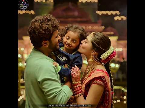 The Most Beautiful Chapter of Love 👶❤️ | Manamey Movie Cute Baby Status |🥺#love #trending 🥀#shorts