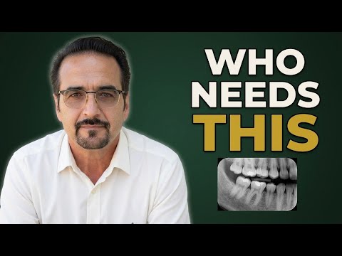 Do I Need a Bone Graft for a Dental Implant?