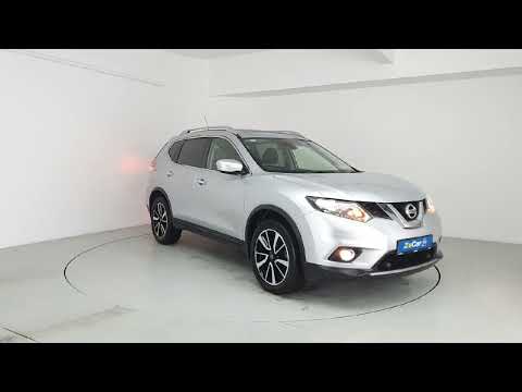 Nissan X-Trail ON Sale WAS 18 900 NOW 18 500 2 - Image 2