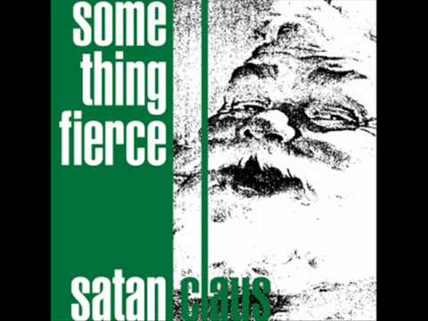 Satan Claus   by Something Fierce