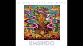 Georgia Anne Muldrow - Roses