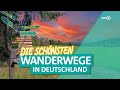Hiking Germany S Most Beautiful Routes ARD Reisen
