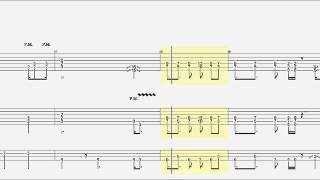 Stryper - Revelation - GP6 Tab