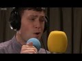 The Maccabees Pelican BBC Radio 1 Live Lounge ...