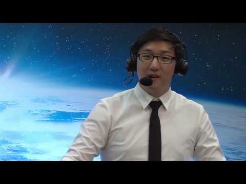 StarCraft 2  Intel Extreme Masters  PartinG vs Classic  Grandfinal  Gameplay