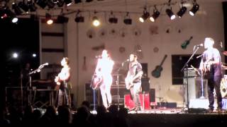 Cassadee Pope - You Hear A Song