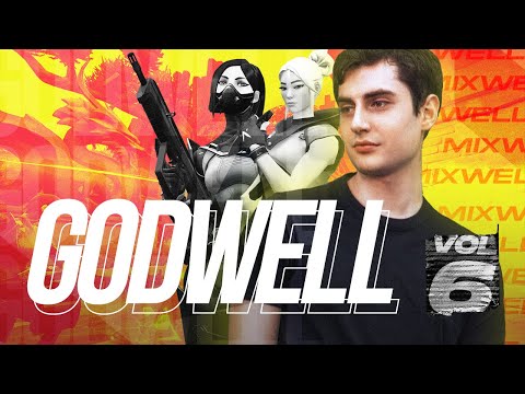 GODWELL Vol. 6