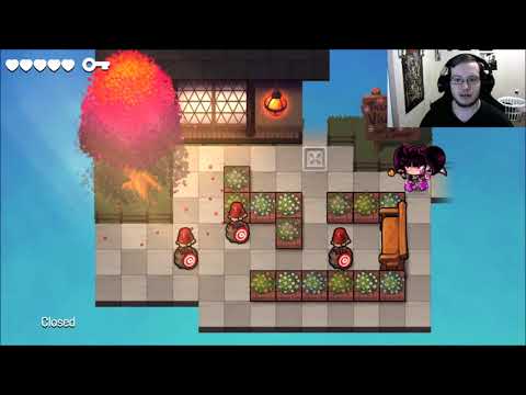 Twin Tails of Fury - Keen #1