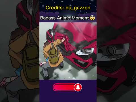 That was so close! #anime #animeedit #parasite #migi #parasytethemaxim #parasyte #topanimemoments