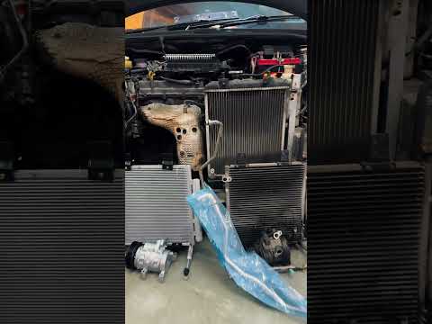 semua tentang aircond kereta