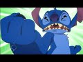 Stitch Season 2 The Mischievous Aliens Great Adventure Season 2 Episode 21 Nosy Meets Tigerlily