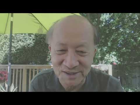 Chen Min'er asks Fu Zhihuan for help in an emergency; Zhou Zuyi uses the Straits Forum as leverag...