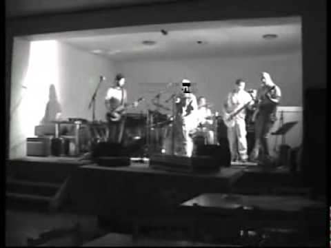 DeafBlind - Koncert Velichov