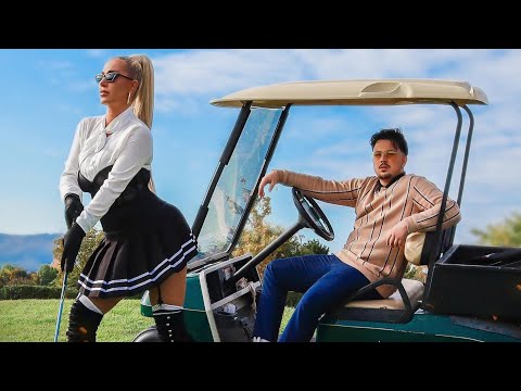 Belmin X Selma Bajrami - Neka gori ova noć (Prod. by Murdsdrum) (Official Video)