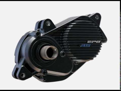 Shimano EP8-RS