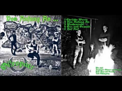 Oi!ropäer - Von Anfang An Trailer