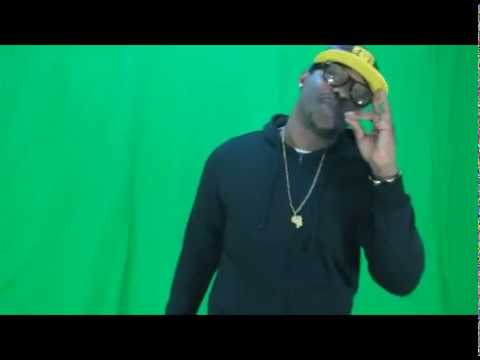 Lascar - Fed Extrème (Remake Teaser ) [ Ghetto Black Music ]