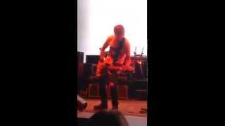 Love&#39;s Poster Child Keith Urban &quot;LIVE&quot;