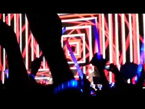 130421 - SS5 in Brazil - It's you (30 sec)