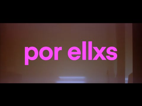 Por Ellxs (con Mochilo, Juan Black Jackets & Elio Gala)