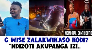 Download lagu ANZAKE ATATISIYA PA NGOZI G WISE AKUPANGA ZOTELE MOTI ANTHU ENA ADABWA NAYE KODI AKULAKWITSA mp3 Download lagu ANZAKE ATATISIYA PA NGOZI G WISE AKUPANGA ZOTELE MOTI ANTHU ENA ADABWA NAYE KODI AKULAKWITSA mp3