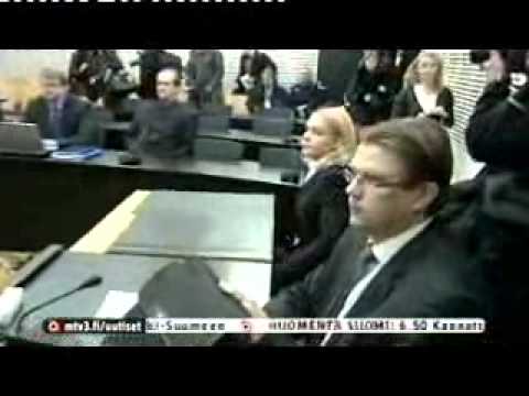 MTV3 Uutiset - WinCapita Kailajärvi asetetaan syytteeseen