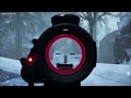 Far Cry 5 Arcade, Ghost Sniper Map, 1080p