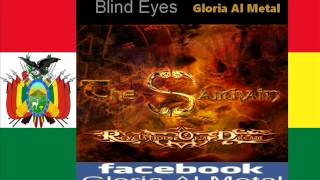 The Samhain Blind Eyes  Bolivia
